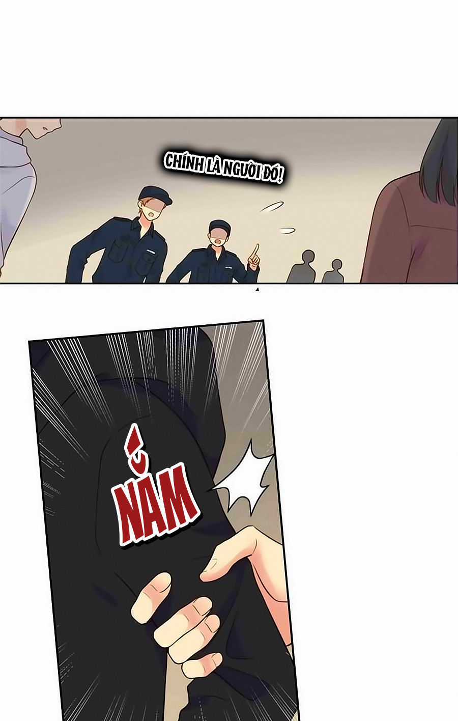 Bạc Hà Chi Hạ Chapter 41 trang 26