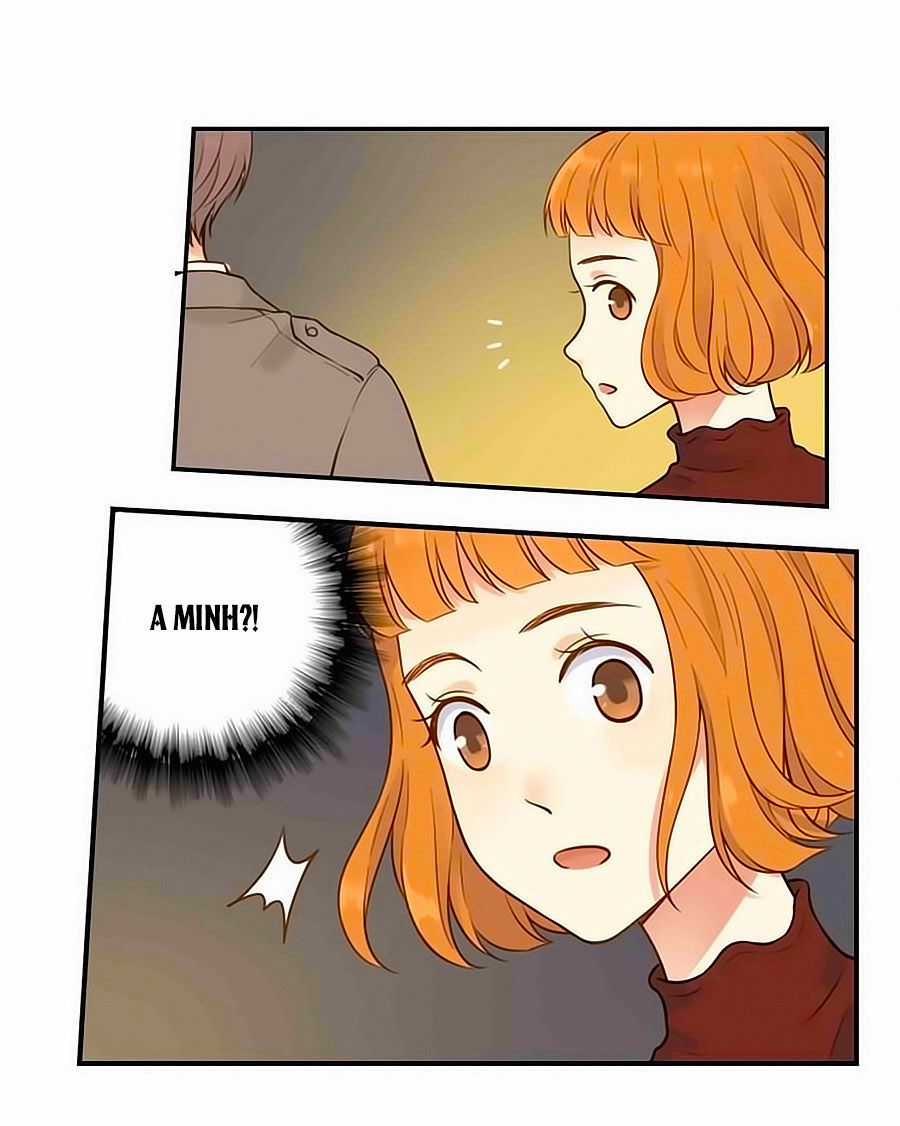 Bạc Hà Chi Hạ Chapter 41 trang 28