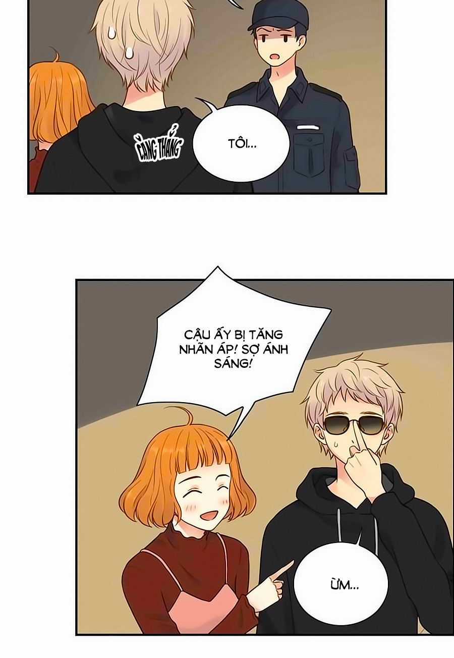 Bạc Hà Chi Hạ Chapter 41 trang 30