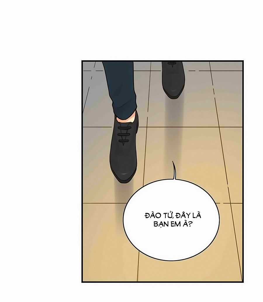 Bạc Hà Chi Hạ Chapter 41 trang 34