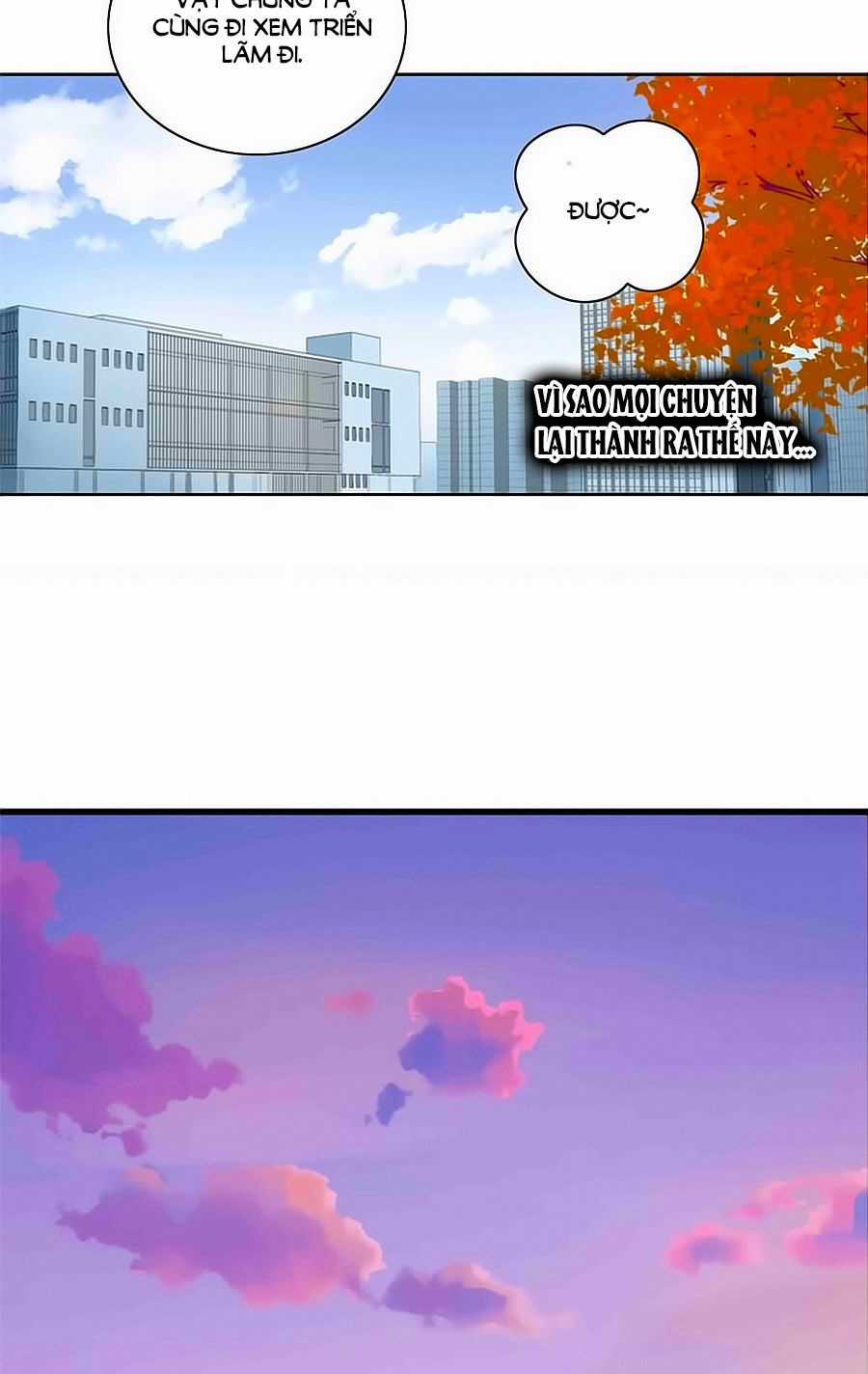 Bạc Hà Chi Hạ Chapter 41 trang 36