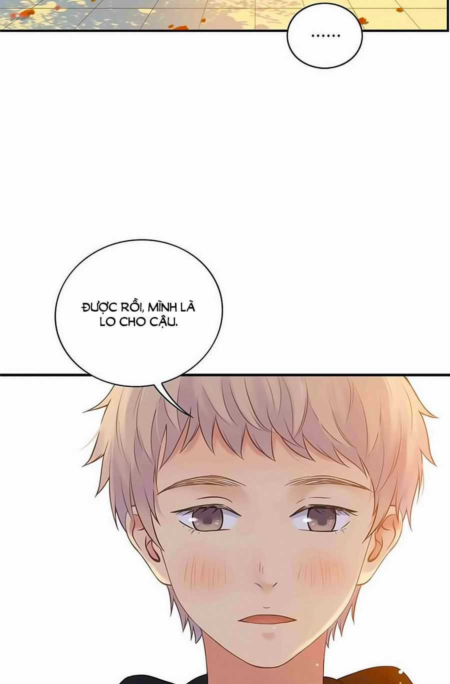 Bạc Hà Chi Hạ Chapter 41 trang 38