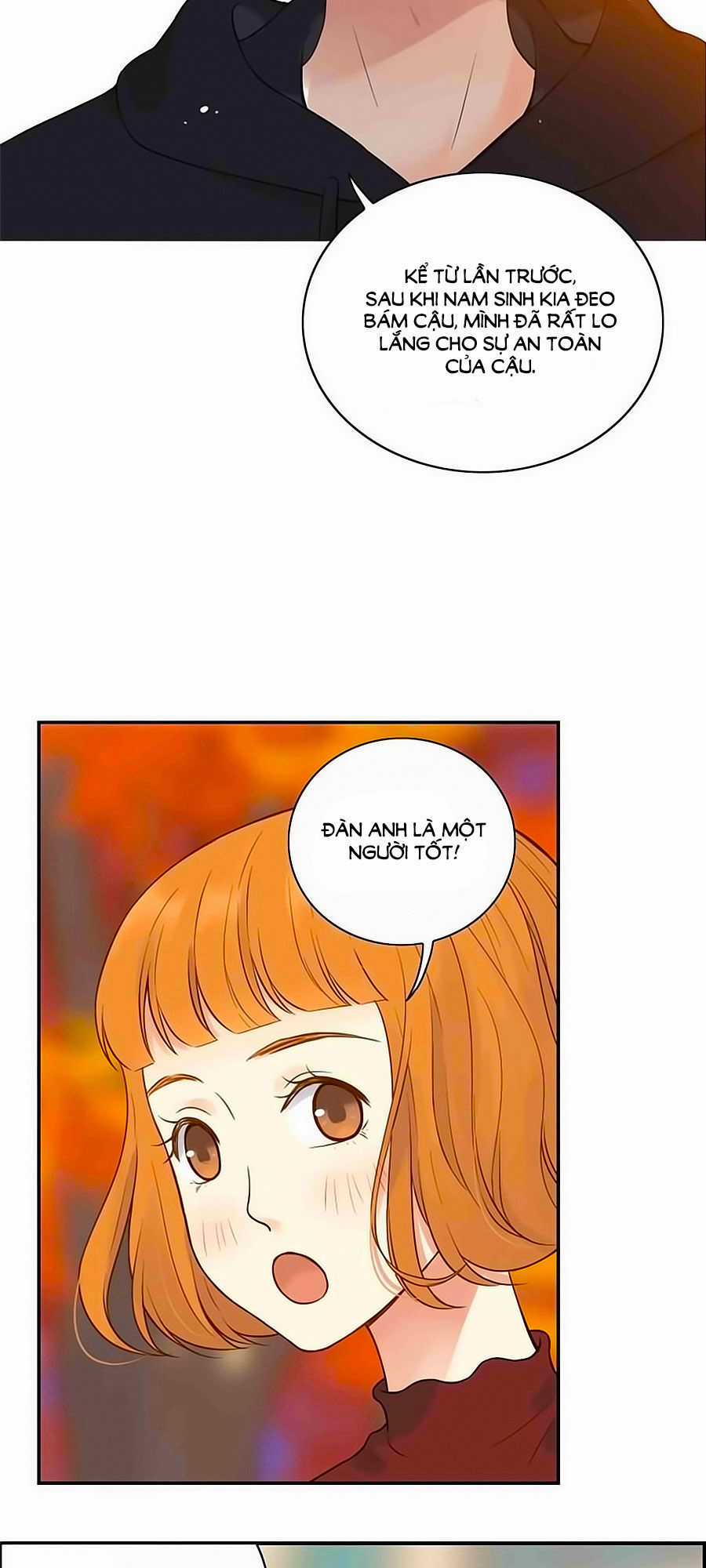 Bạc Hà Chi Hạ Chapter 41 trang 39