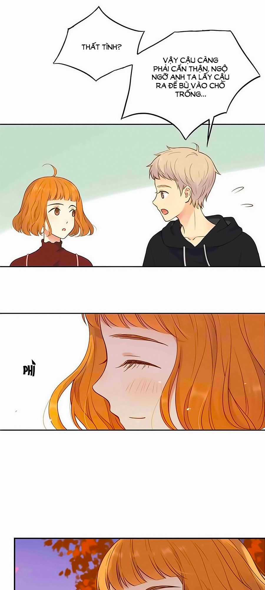 Bạc Hà Chi Hạ Chapter 41 trang 41