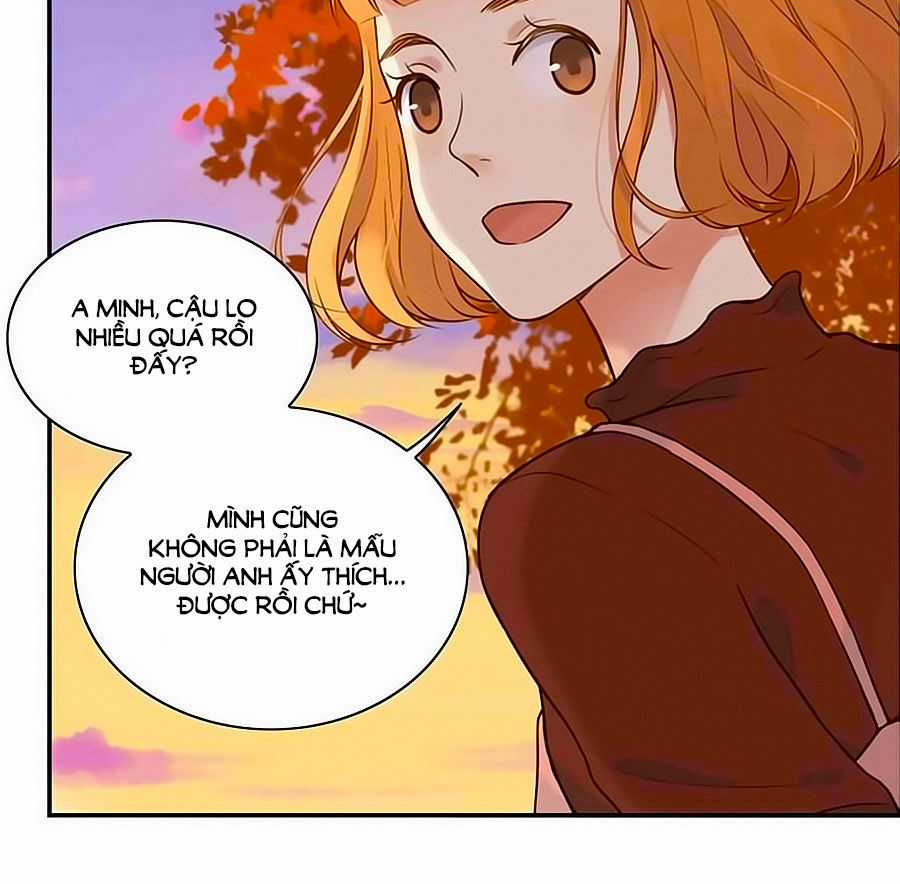 Bạc Hà Chi Hạ Chapter 41 trang 42
