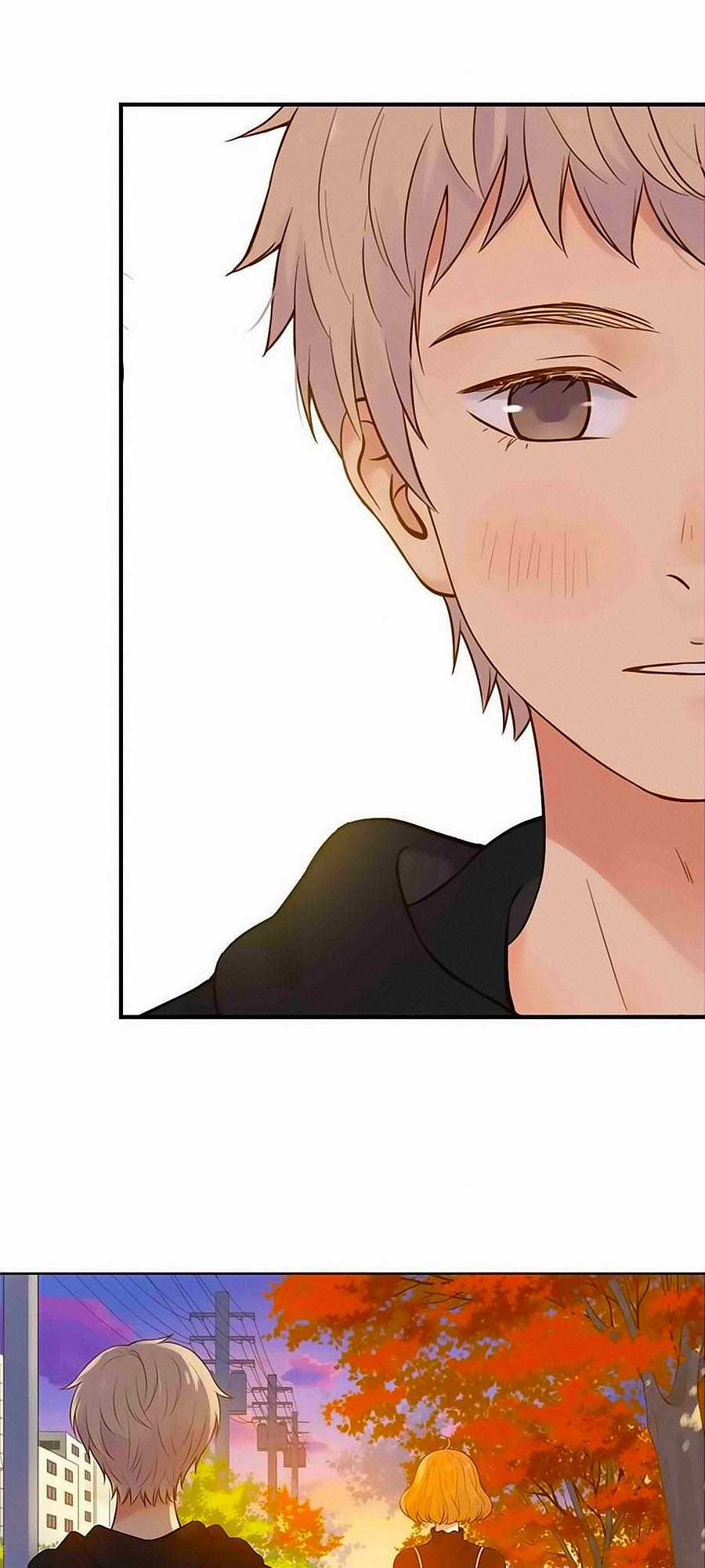 Bạc Hà Chi Hạ Chapter 41 trang 43