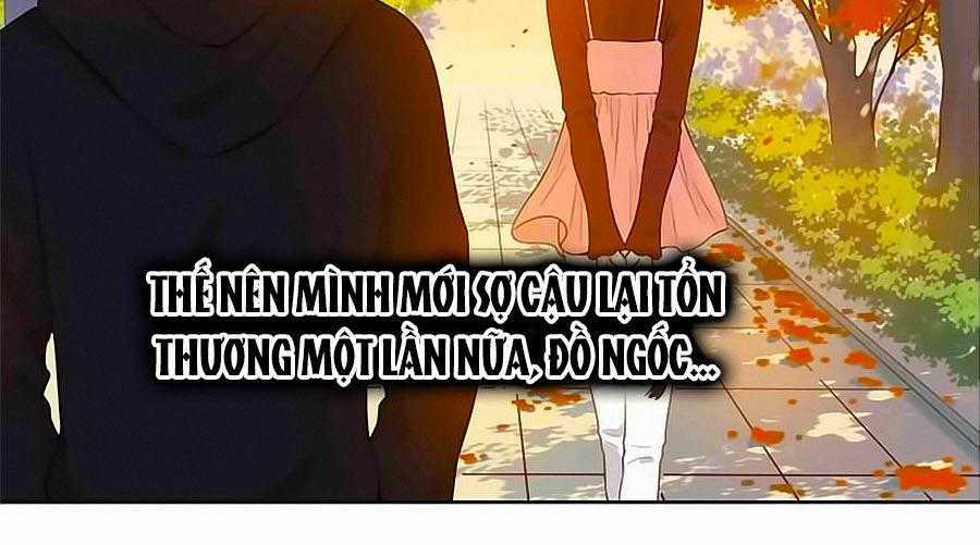 Bạc Hà Chi Hạ Chapter 41 trang 44