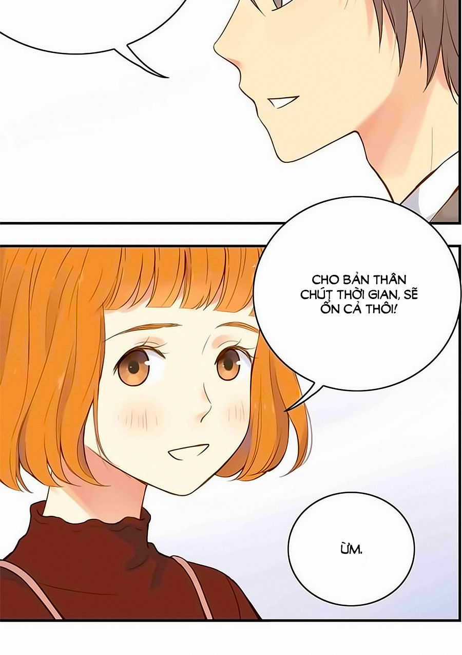 Bạc Hà Chi Hạ Chapter 41 trang 8