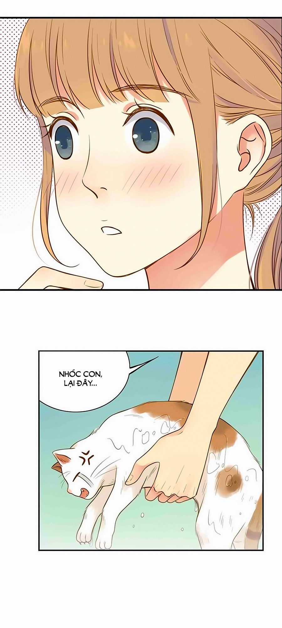 Bạc Hà Chi Hạ Chapter 42 trang 11