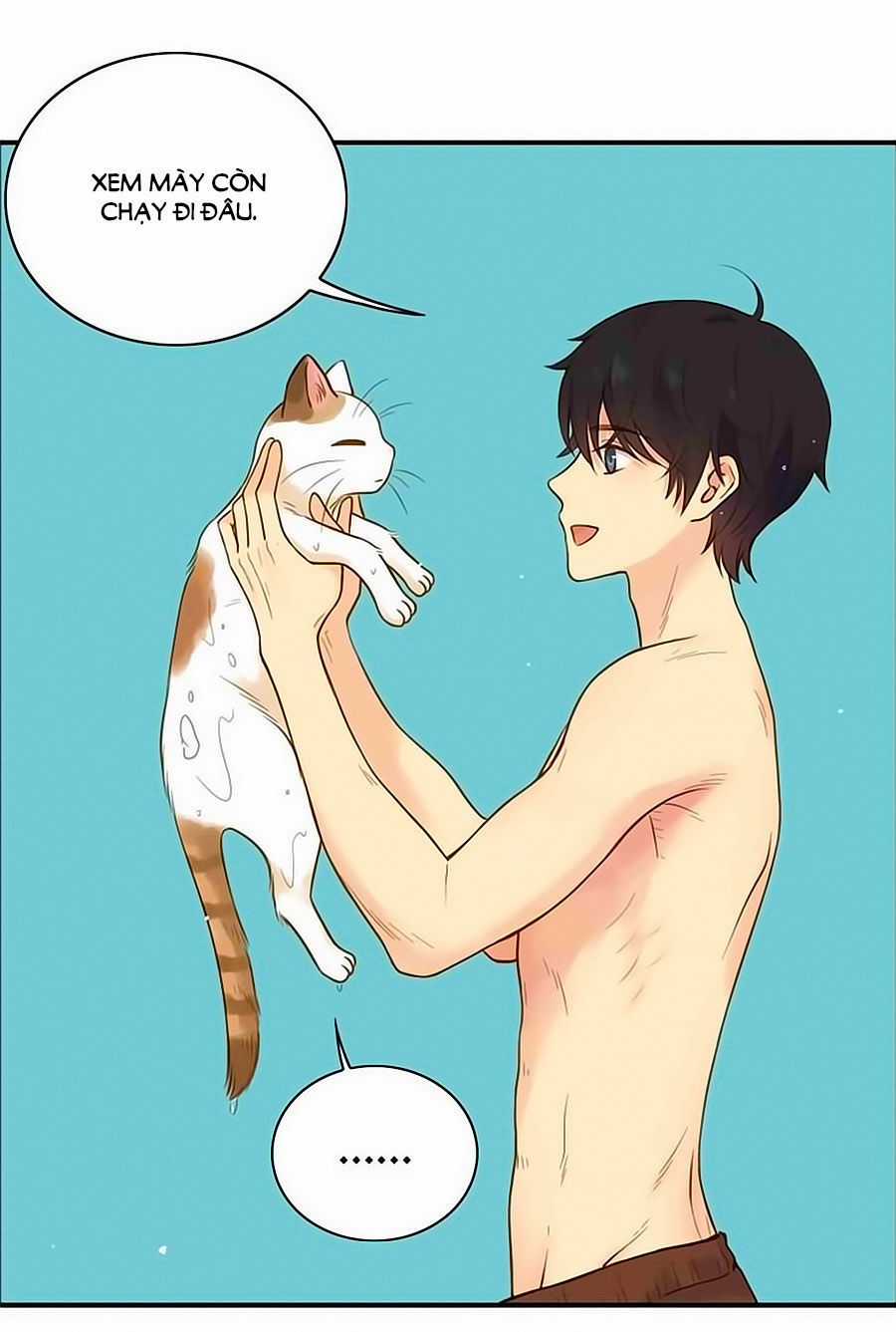 Bạc Hà Chi Hạ Chapter 42 trang 12