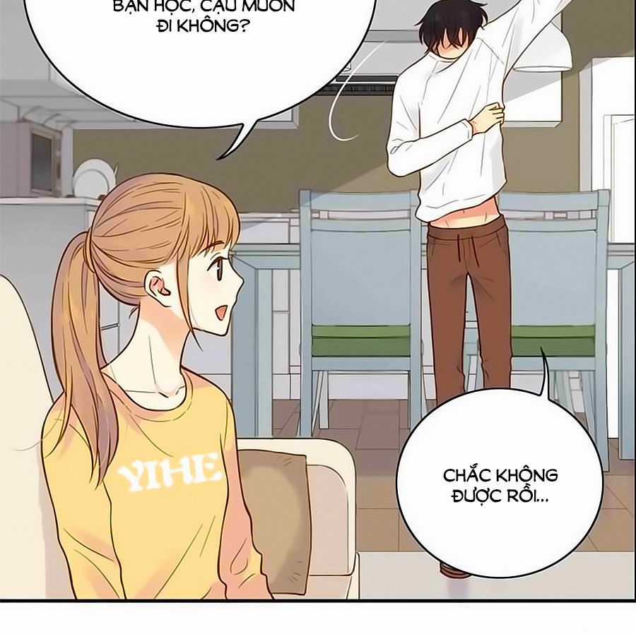 Bạc Hà Chi Hạ Chapter 42 trang 16