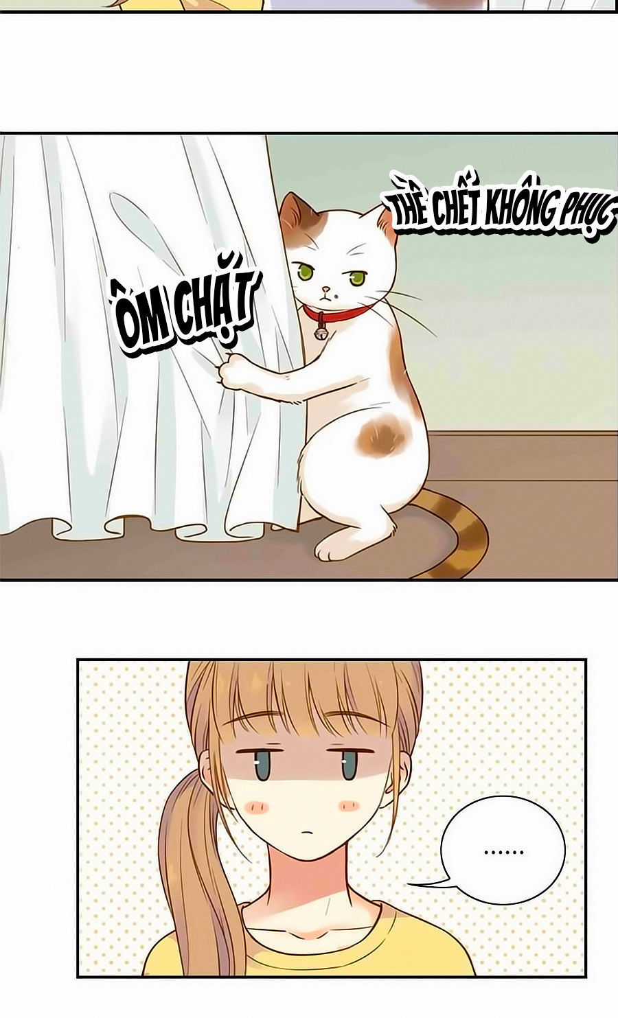 Bạc Hà Chi Hạ Chapter 42 trang 2