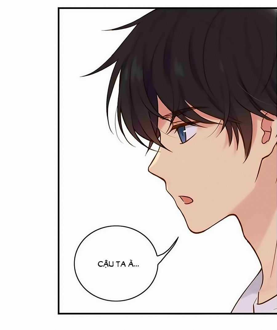 Bạc Hà Chi Hạ Chapter 42 trang 20