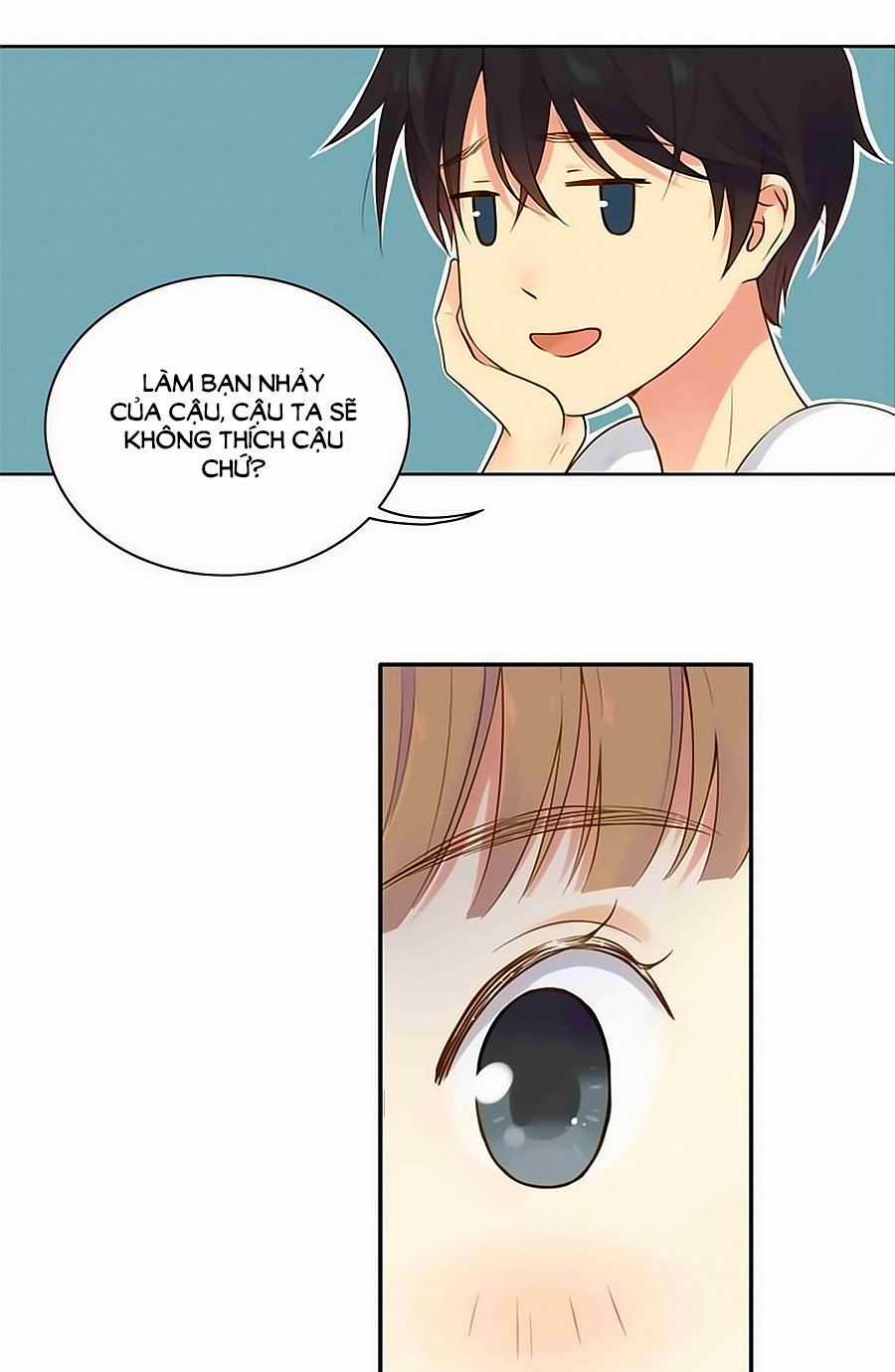 Bạc Hà Chi Hạ Chapter 42 trang 22