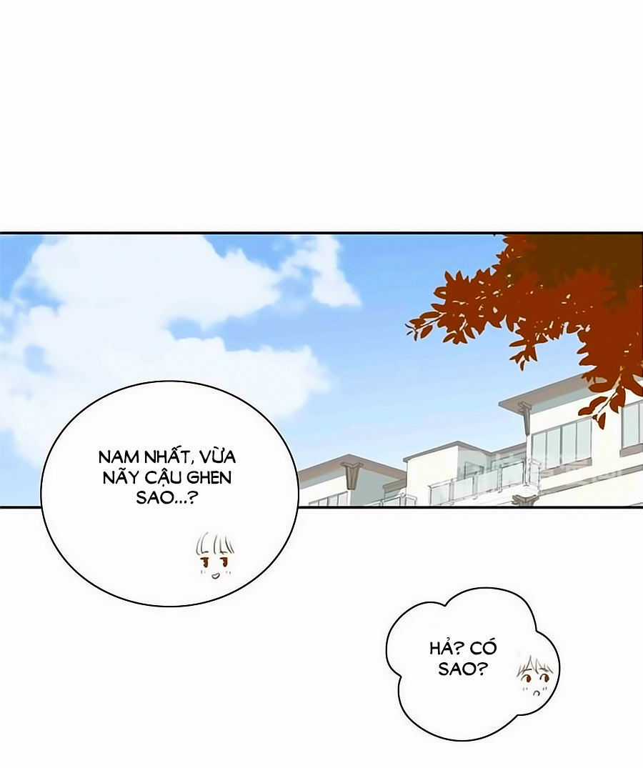 Bạc Hà Chi Hạ Chapter 42 trang 24