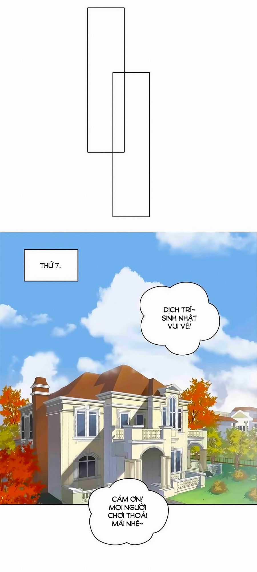 Bạc Hà Chi Hạ Chapter 42 trang 25