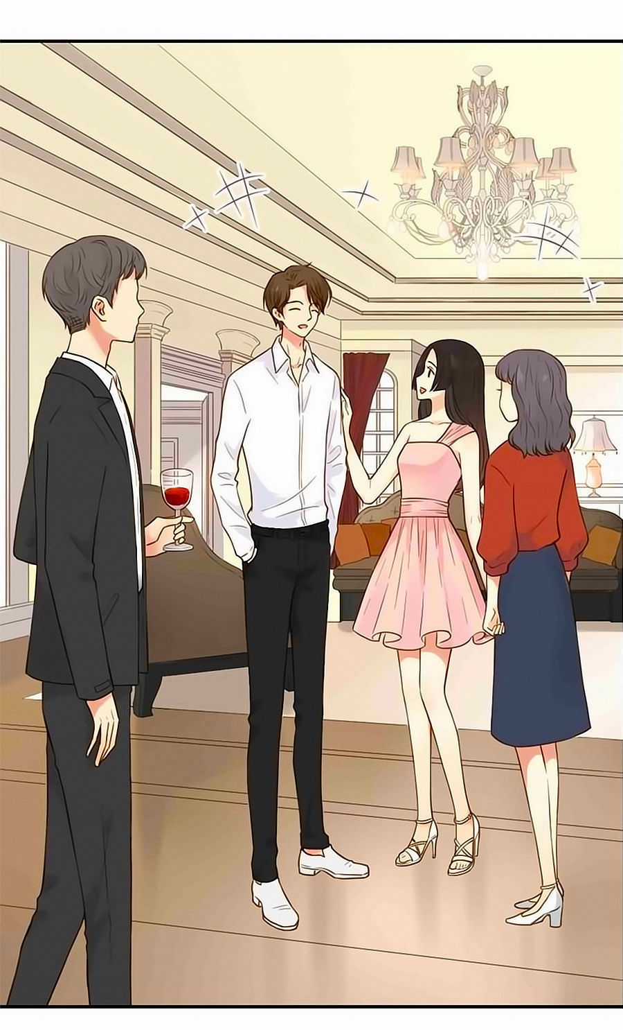 Bạc Hà Chi Hạ Chapter 42 trang 26