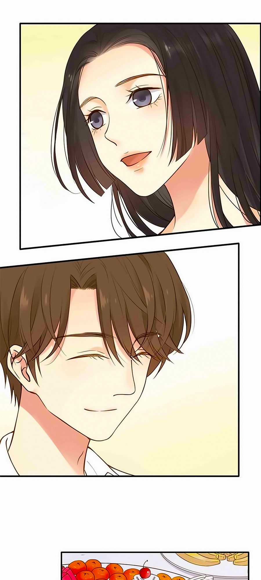 Bạc Hà Chi Hạ Chapter 42 trang 27