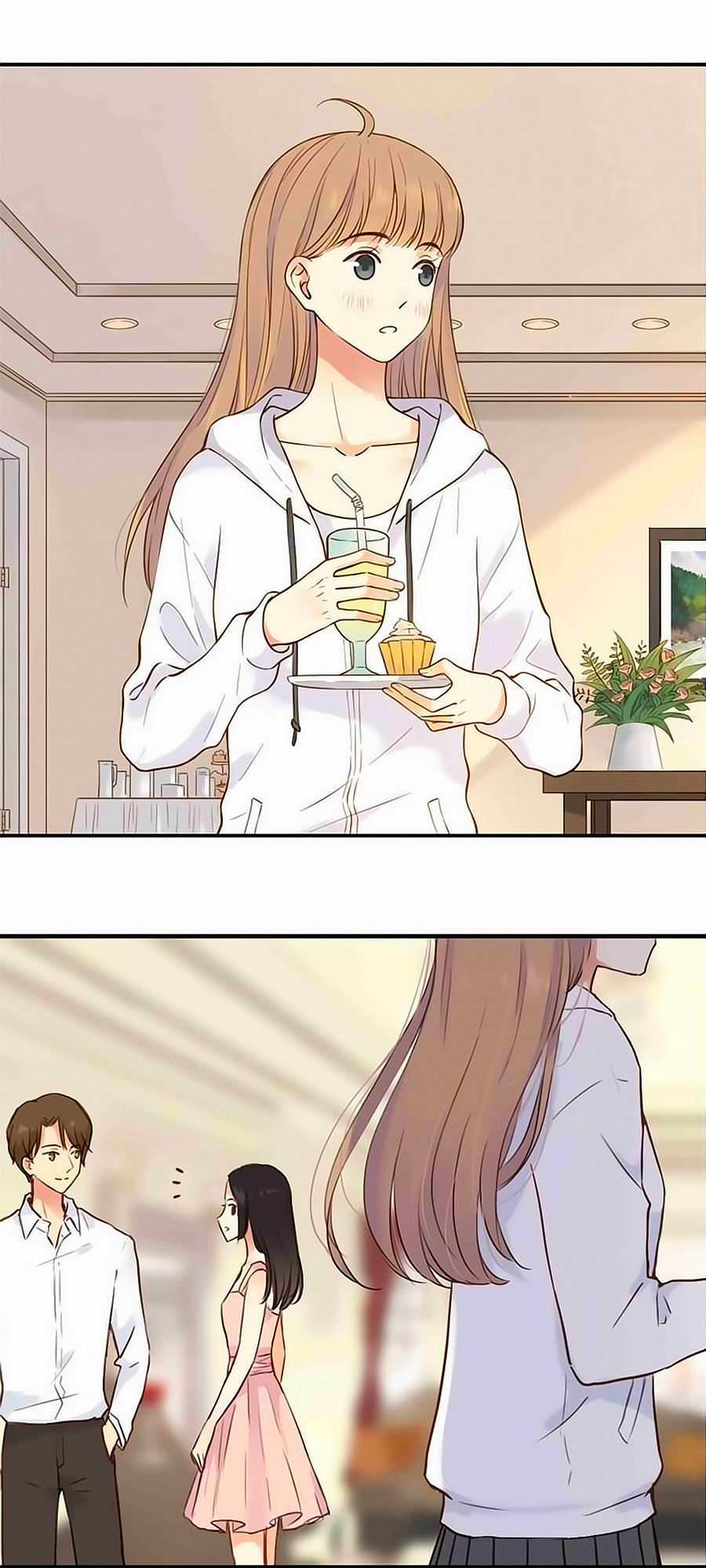 Bạc Hà Chi Hạ Chapter 42 trang 29