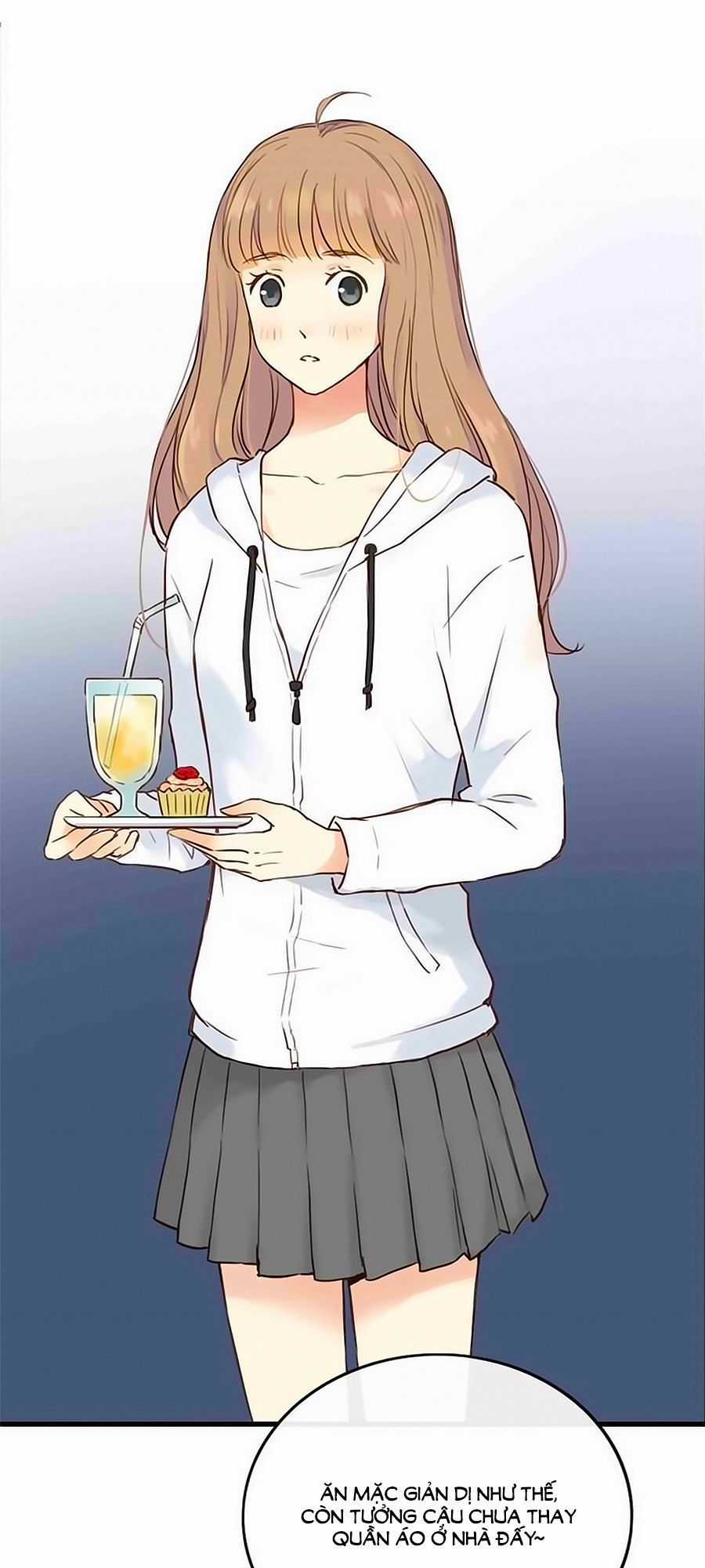 Bạc Hà Chi Hạ Chapter 42 trang 31