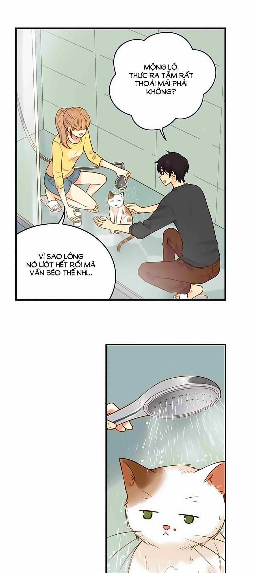 Bạc Hà Chi Hạ Chapter 42 trang 5