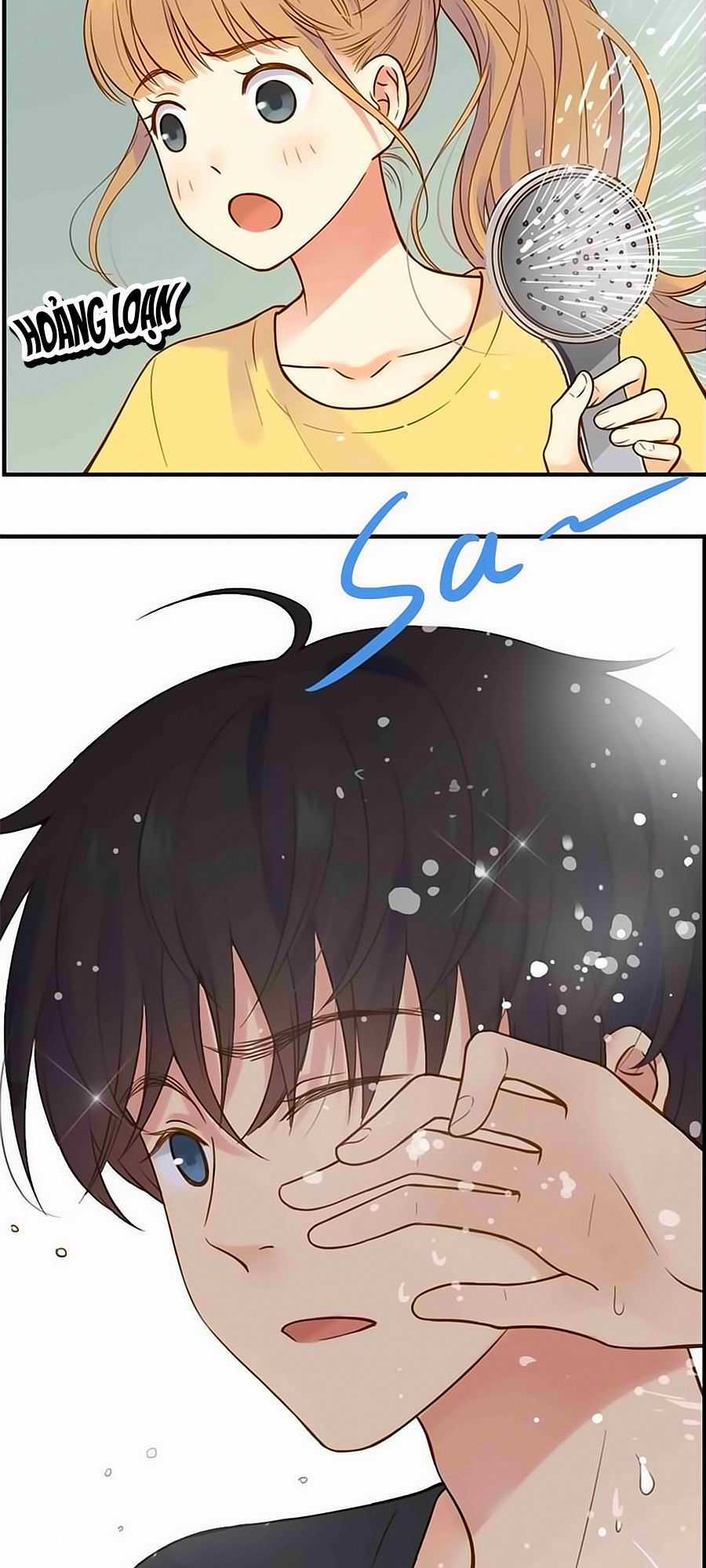 Bạc Hà Chi Hạ Chapter 42 trang 7