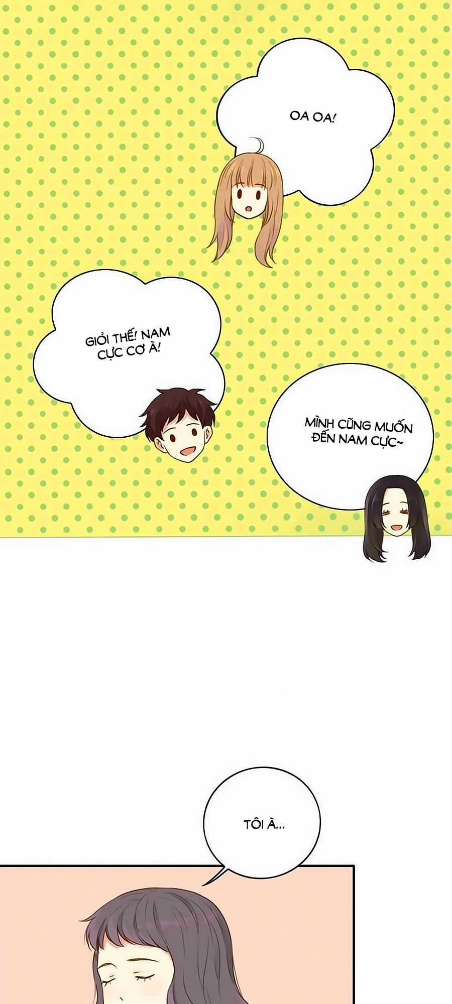 Bạc Hà Chi Hạ Chapter 43 trang 11