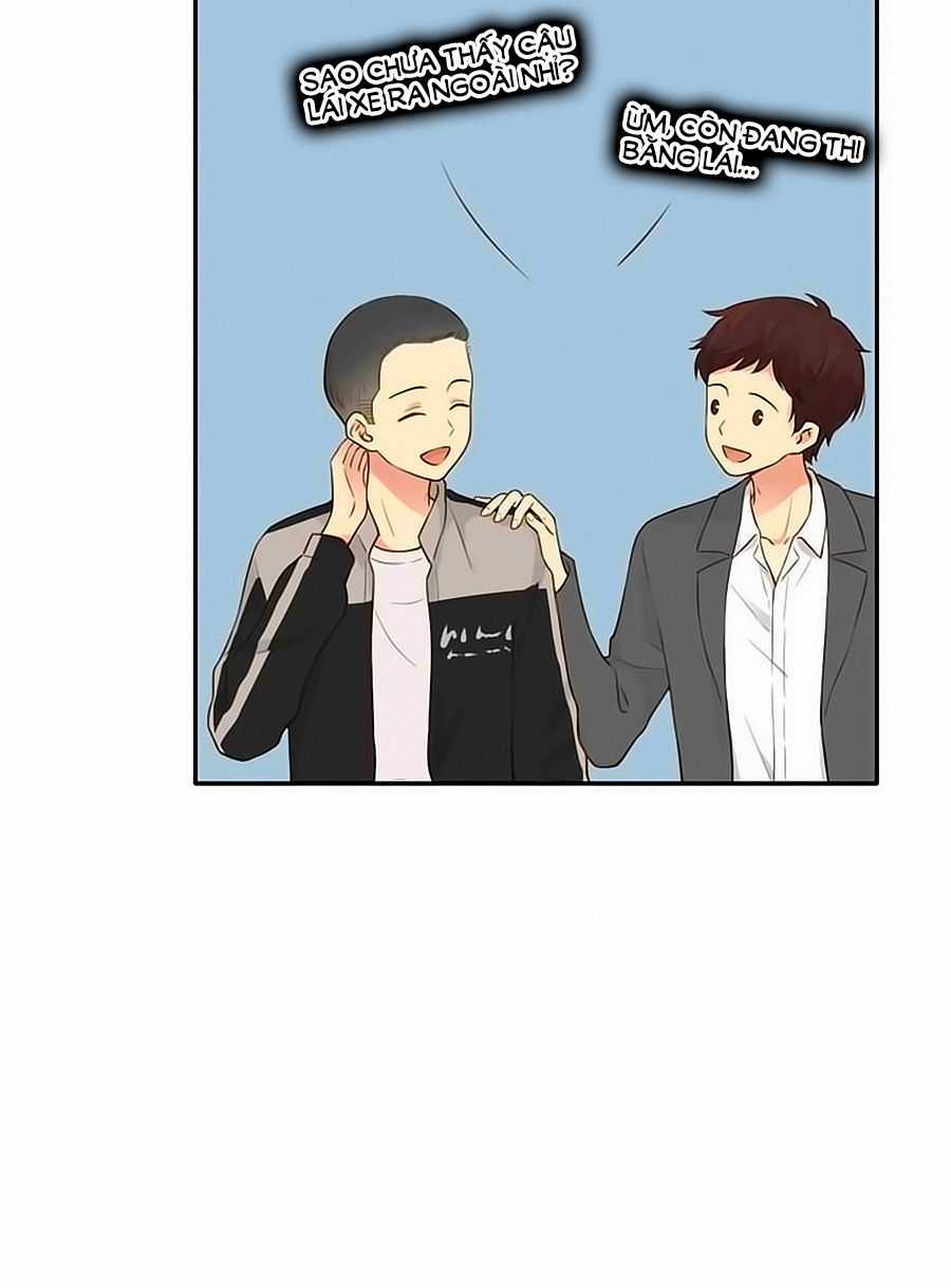 Bạc Hà Chi Hạ Chapter 43 trang 14