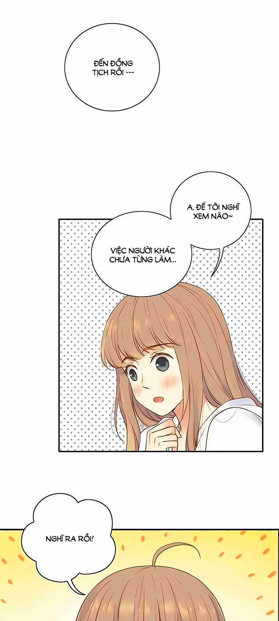 Bạc Hà Chi Hạ Chapter 43 trang 15