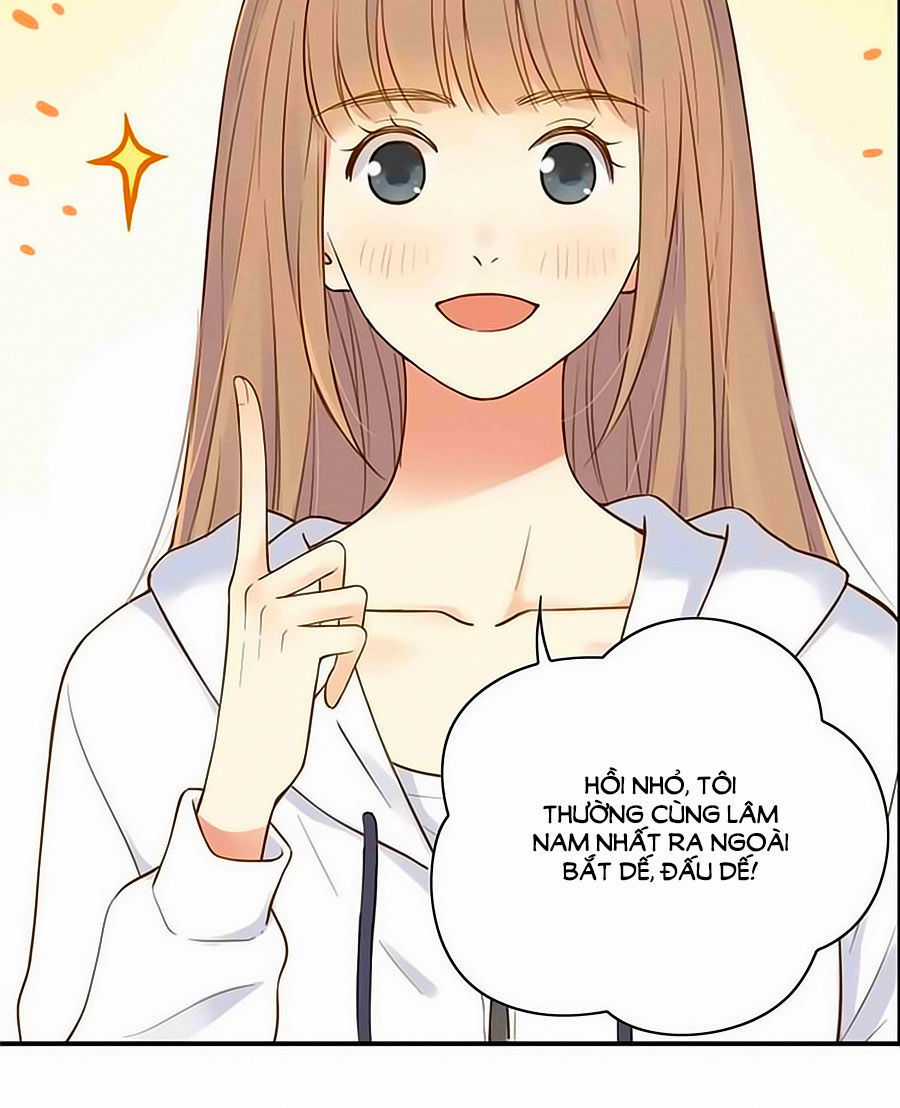 Bạc Hà Chi Hạ Chapter 43 trang 16