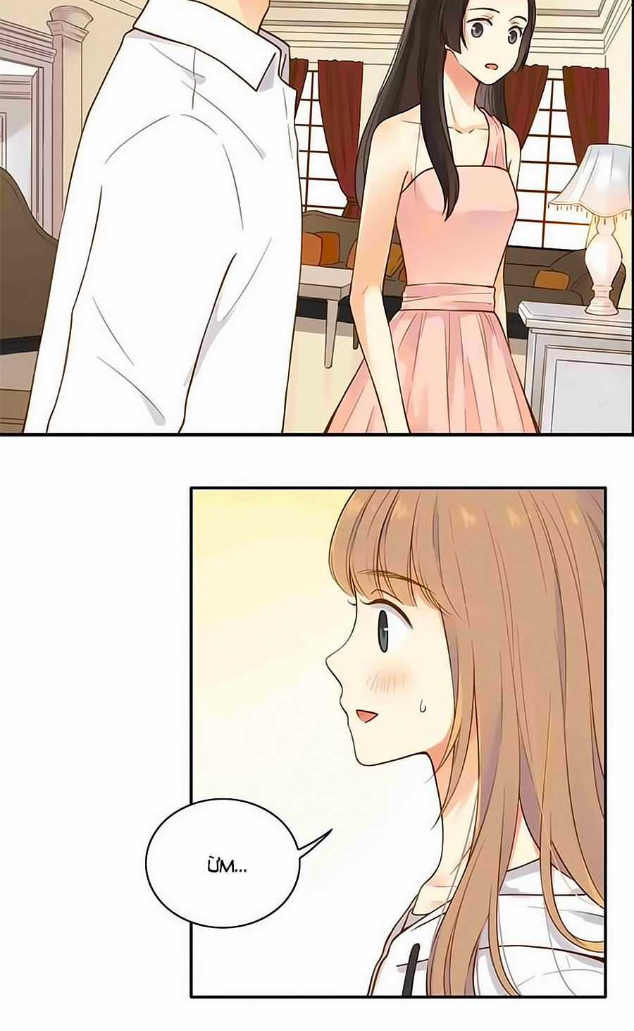 Bạc Hà Chi Hạ Chapter 43 trang 2