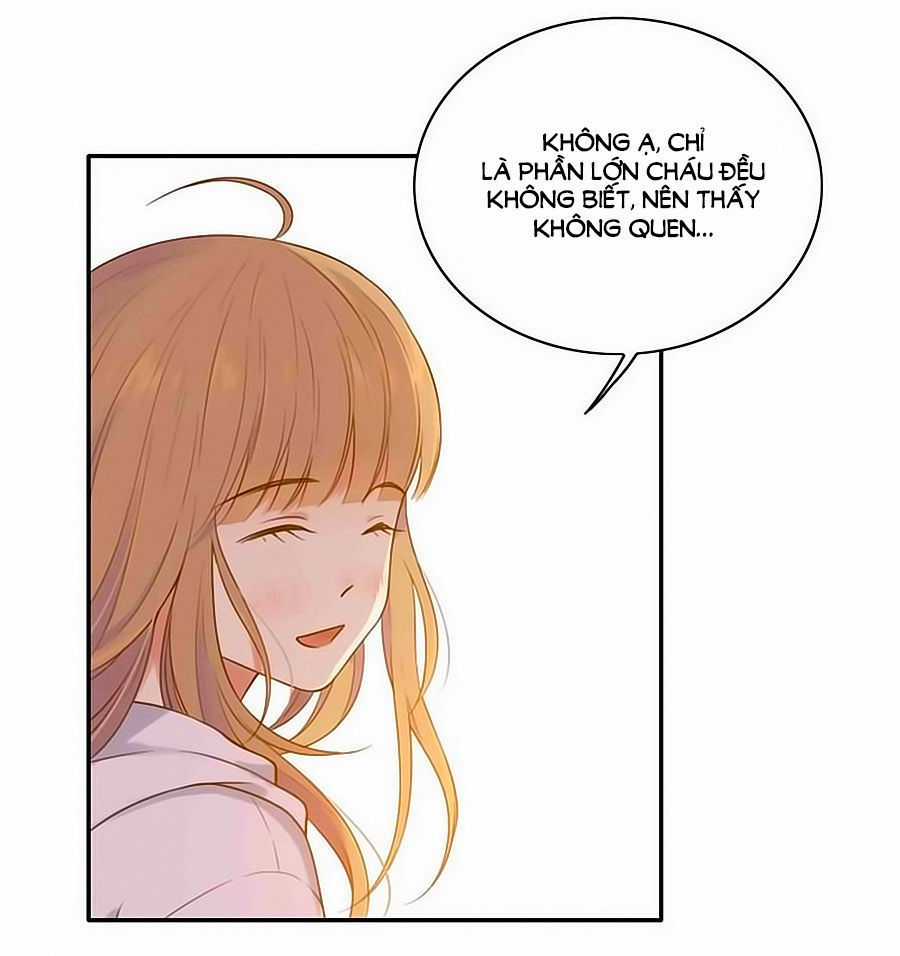 Bạc Hà Chi Hạ Chapter 43 trang 22