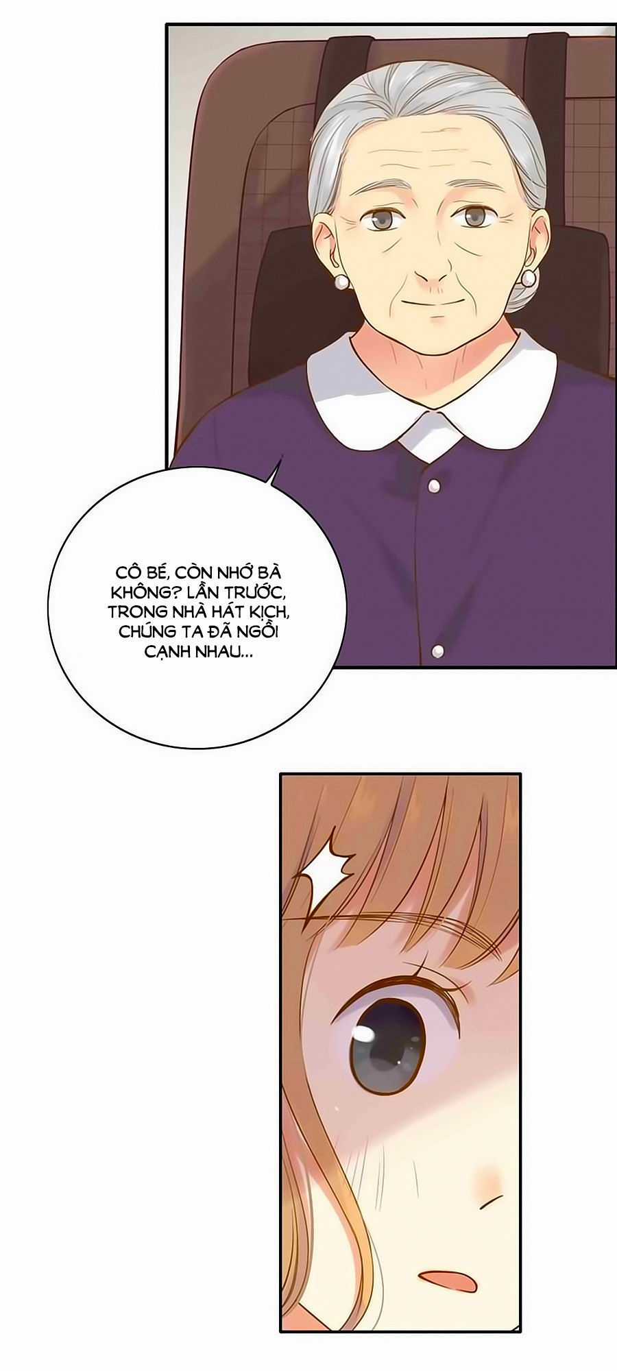 Bạc Hà Chi Hạ Chapter 43 trang 23