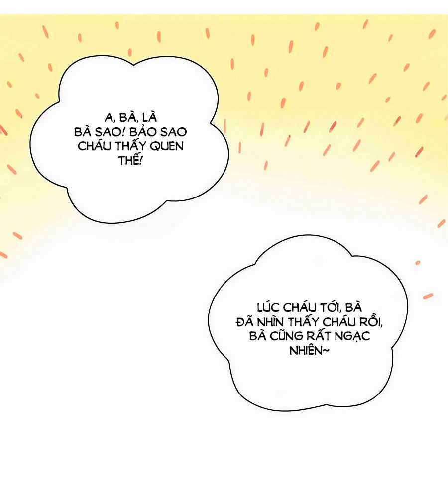 Bạc Hà Chi Hạ Chapter 43 trang 24