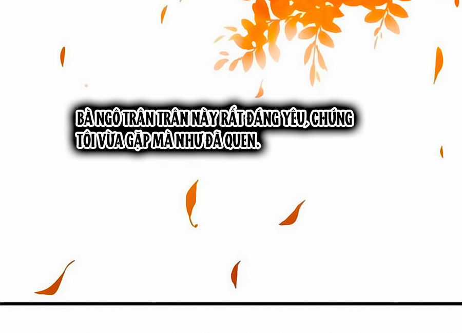 Bạc Hà Chi Hạ Chapter 43 trang 26