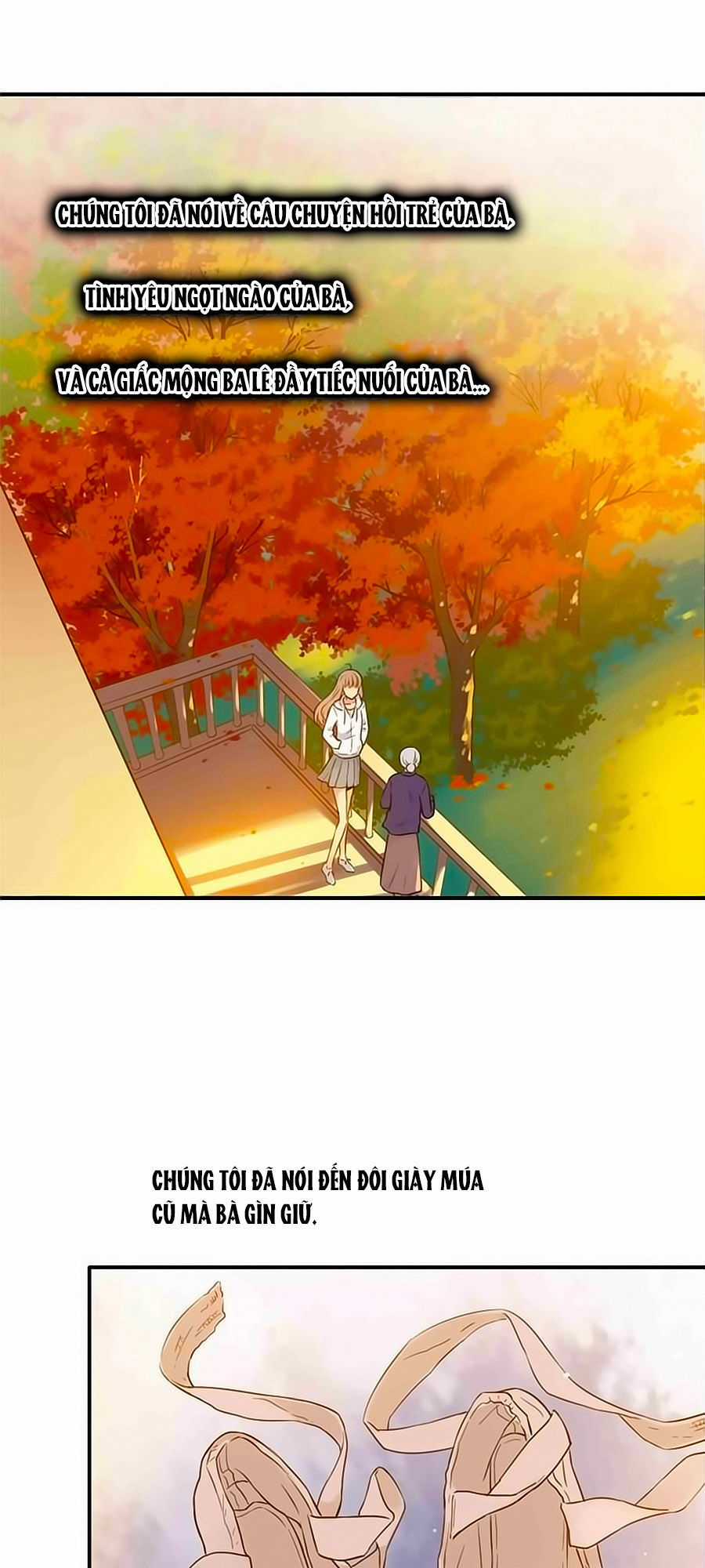 Bạc Hà Chi Hạ Chapter 43 trang 27