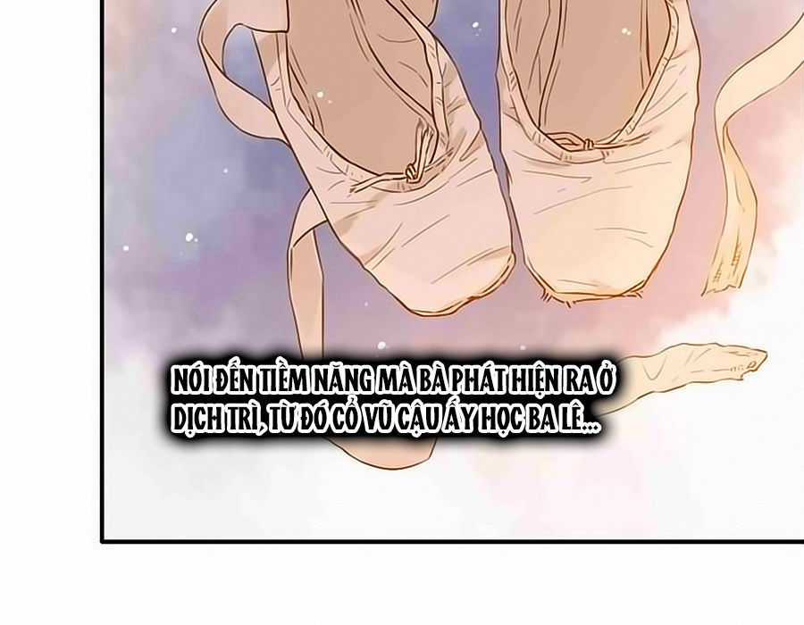 Bạc Hà Chi Hạ Chapter 43 trang 28