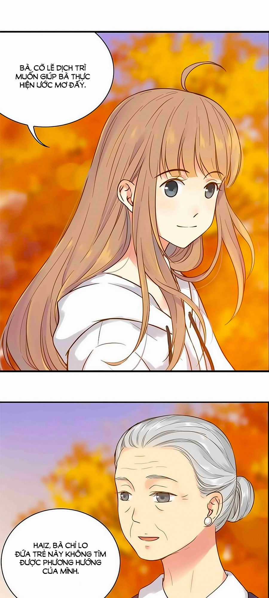 Bạc Hà Chi Hạ Chapter 43 trang 29