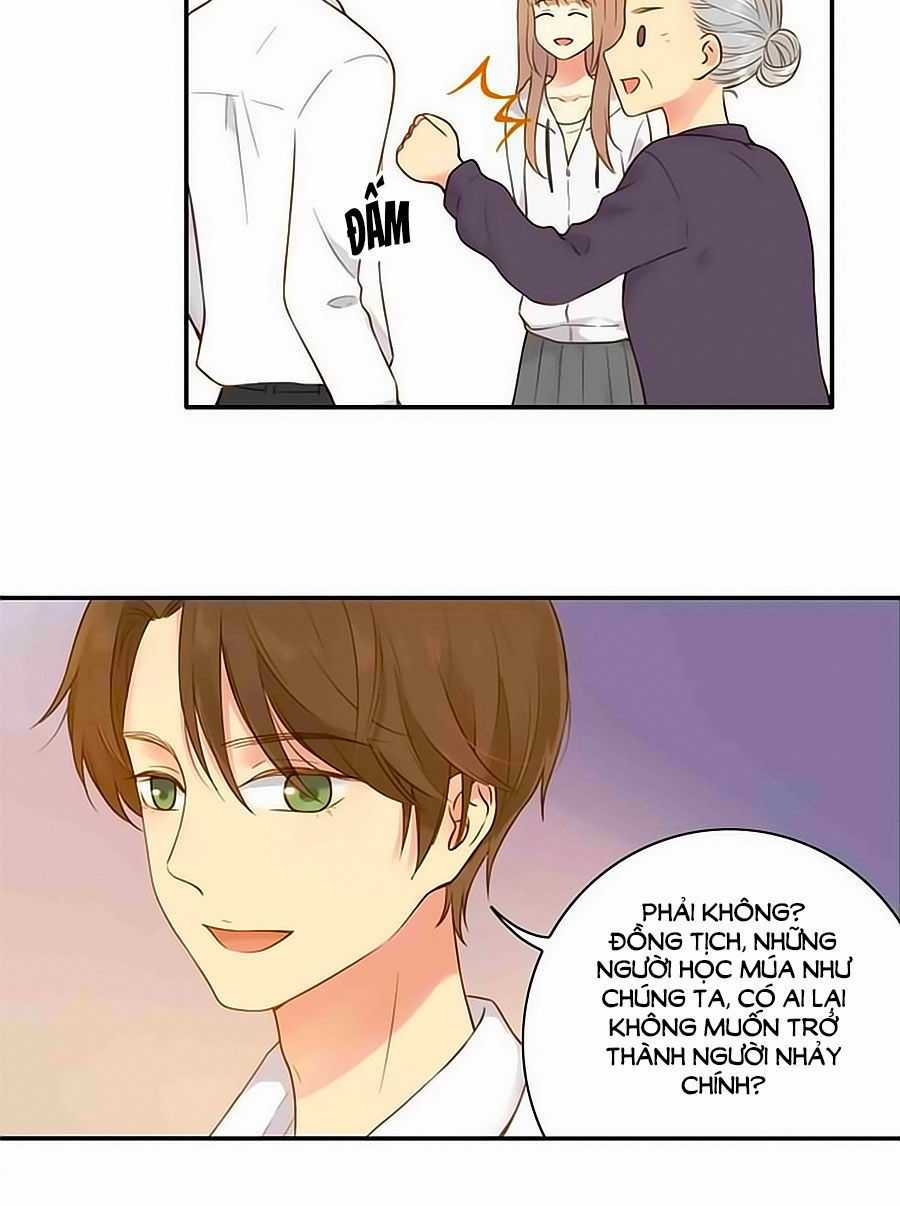 Bạc Hà Chi Hạ Chapter 43 trang 32