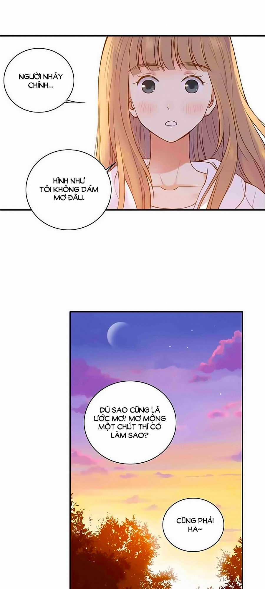 Bạc Hà Chi Hạ Chapter 43 trang 33