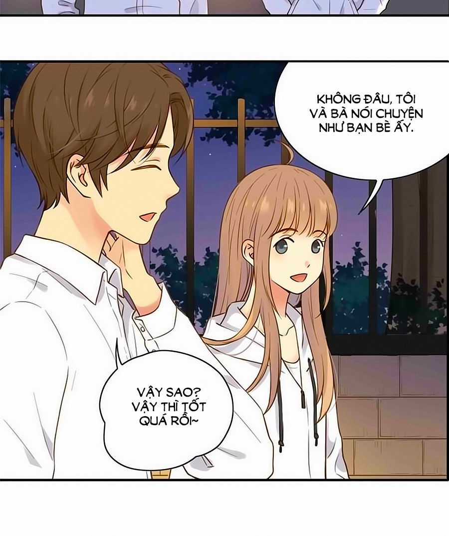 Bạc Hà Chi Hạ Chapter 43 trang 36