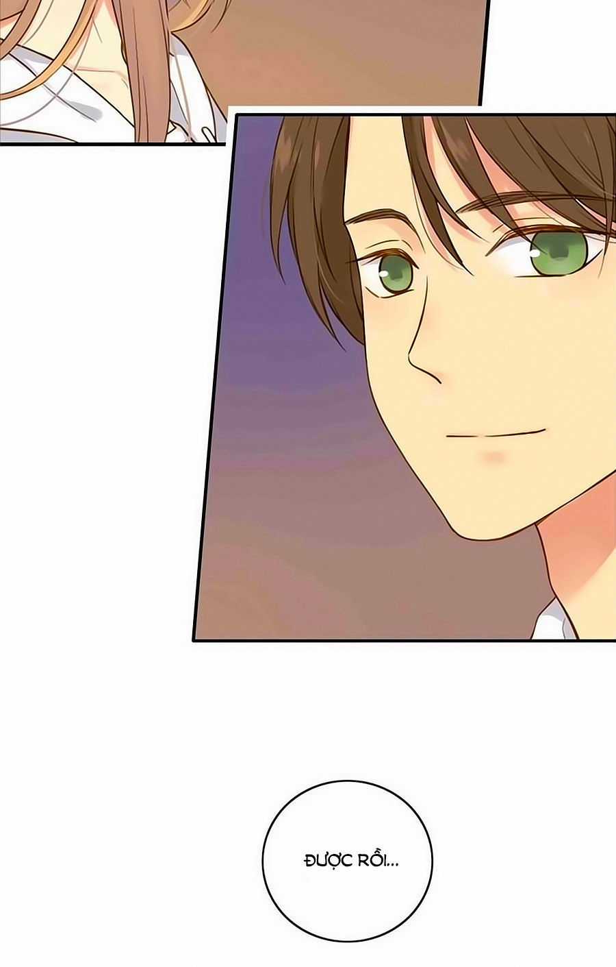 Bạc Hà Chi Hạ Chapter 43 trang 38