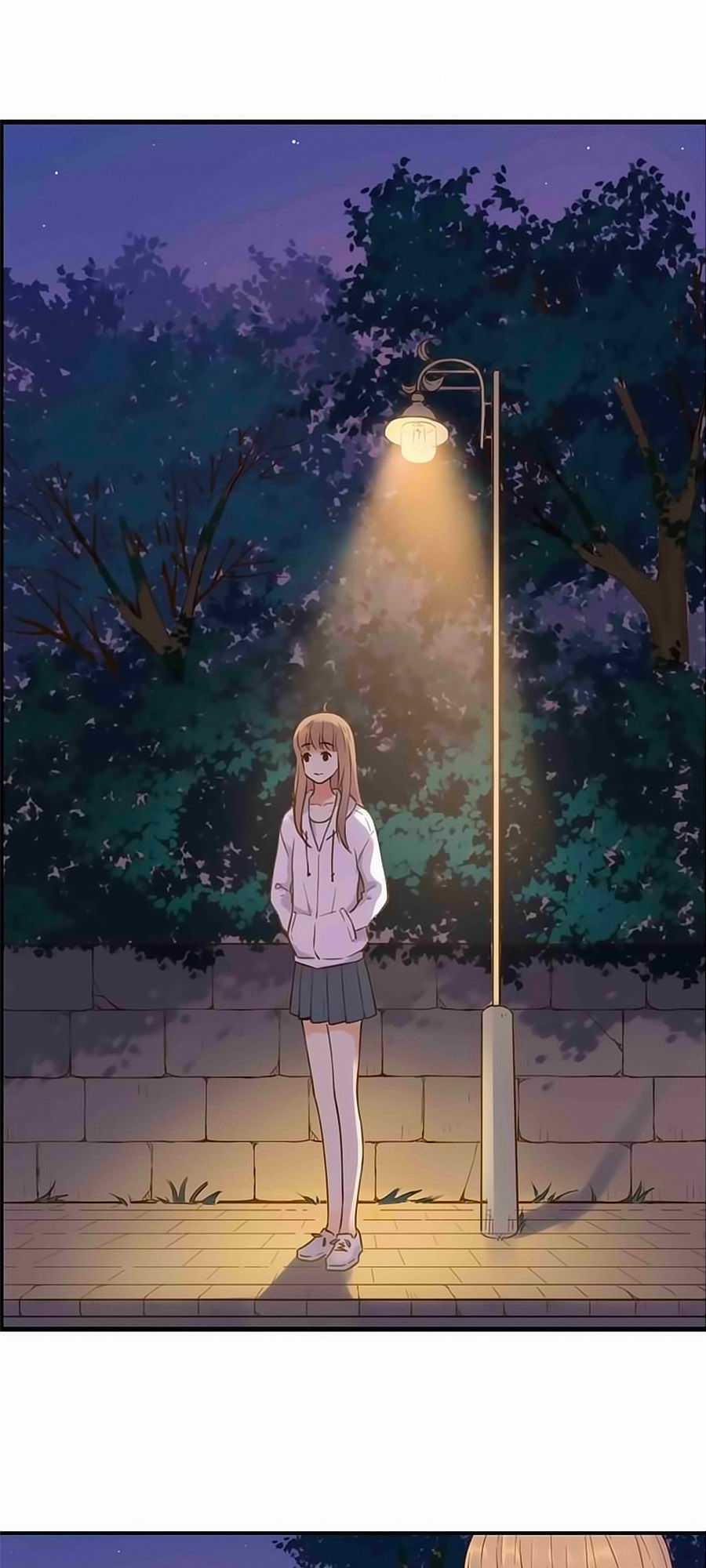 Bạc Hà Chi Hạ Chapter 43 trang 39