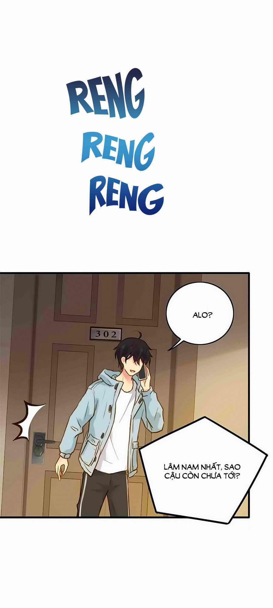 Bạc Hà Chi Hạ Chapter 43 trang 41