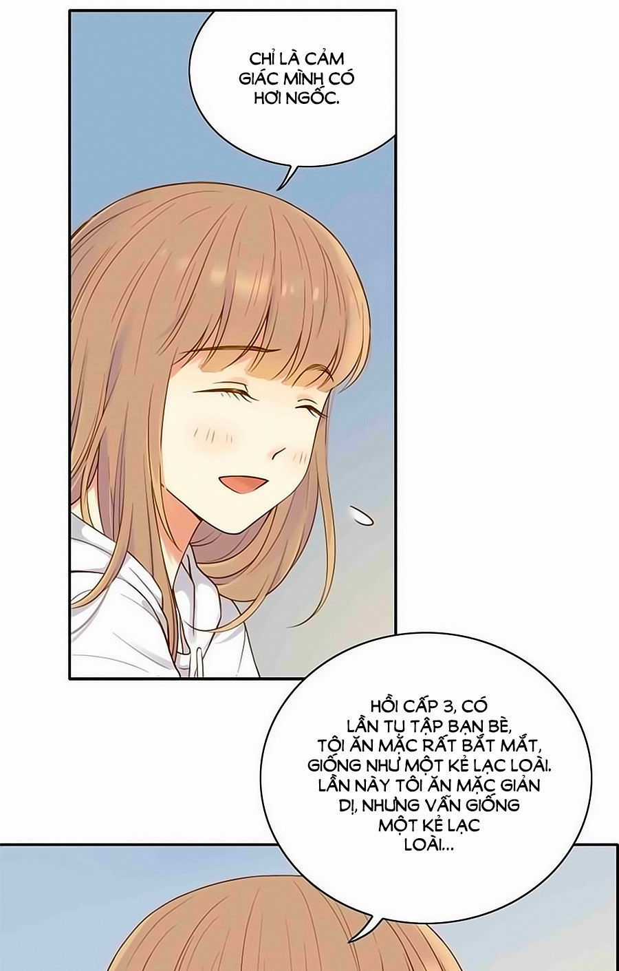 Bạc Hà Chi Hạ Chapter 43 trang 6