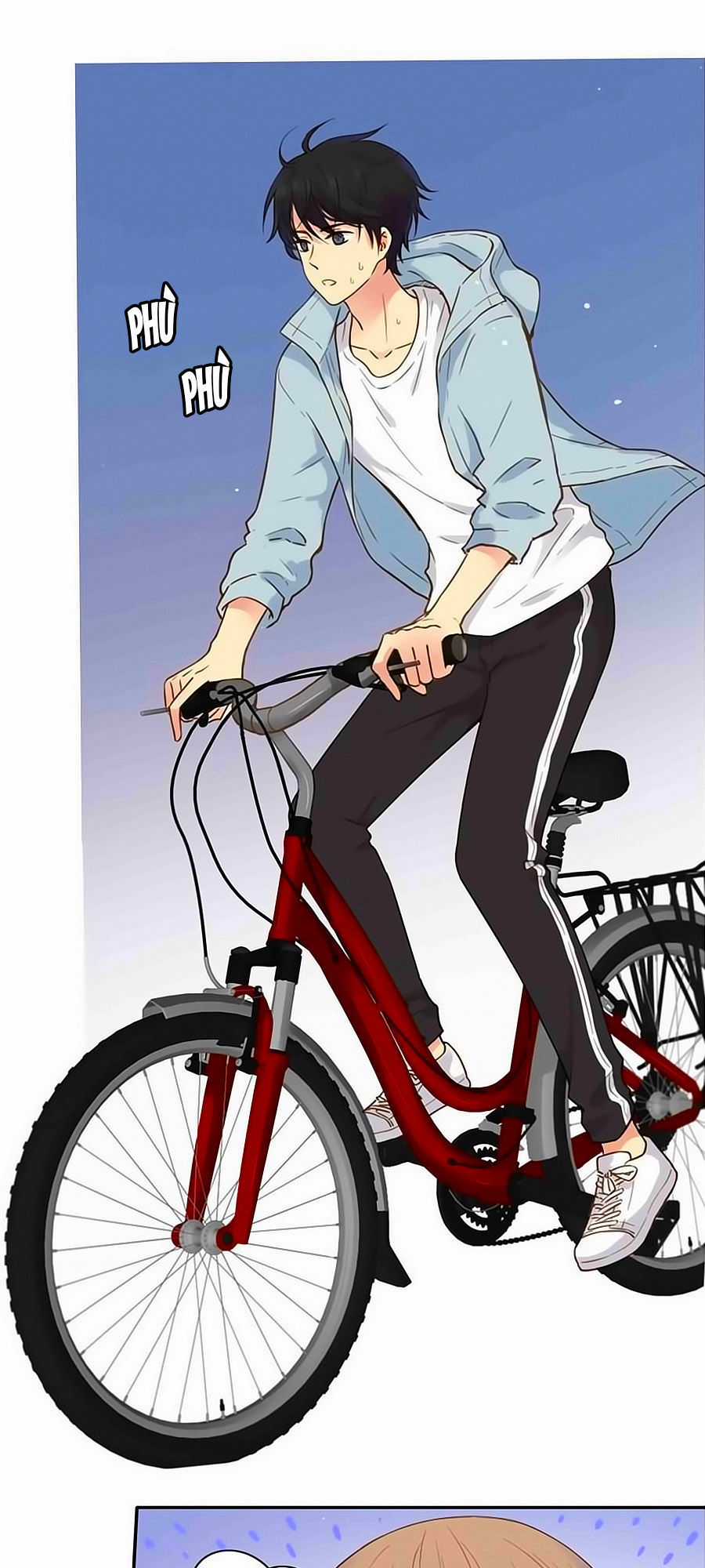 Bạc Hà Chi Hạ Chapter 44 trang 11