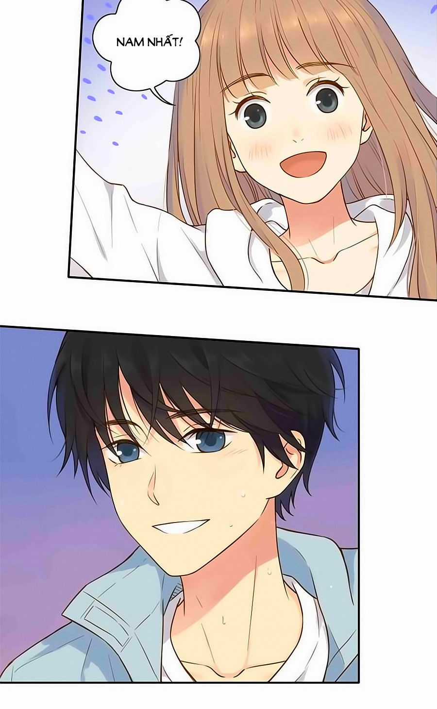 Bạc Hà Chi Hạ Chapter 44 trang 12