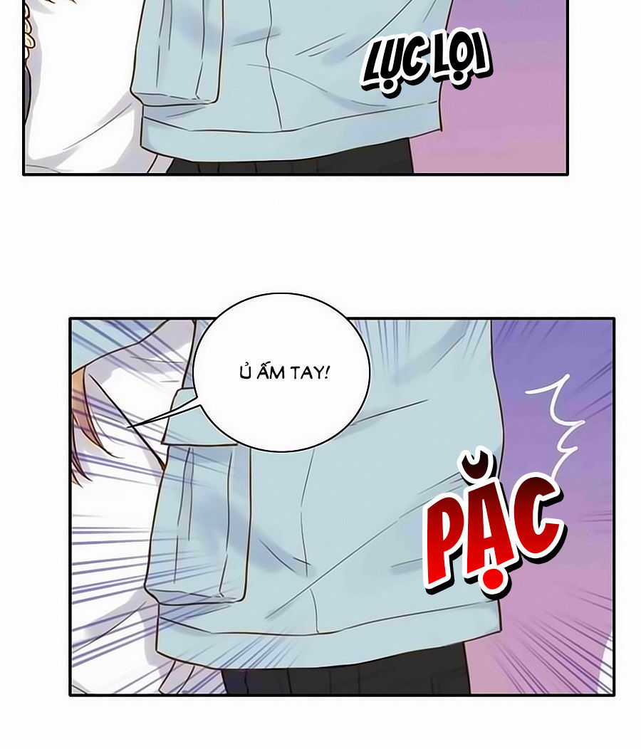 Bạc Hà Chi Hạ Chapter 44 trang 18