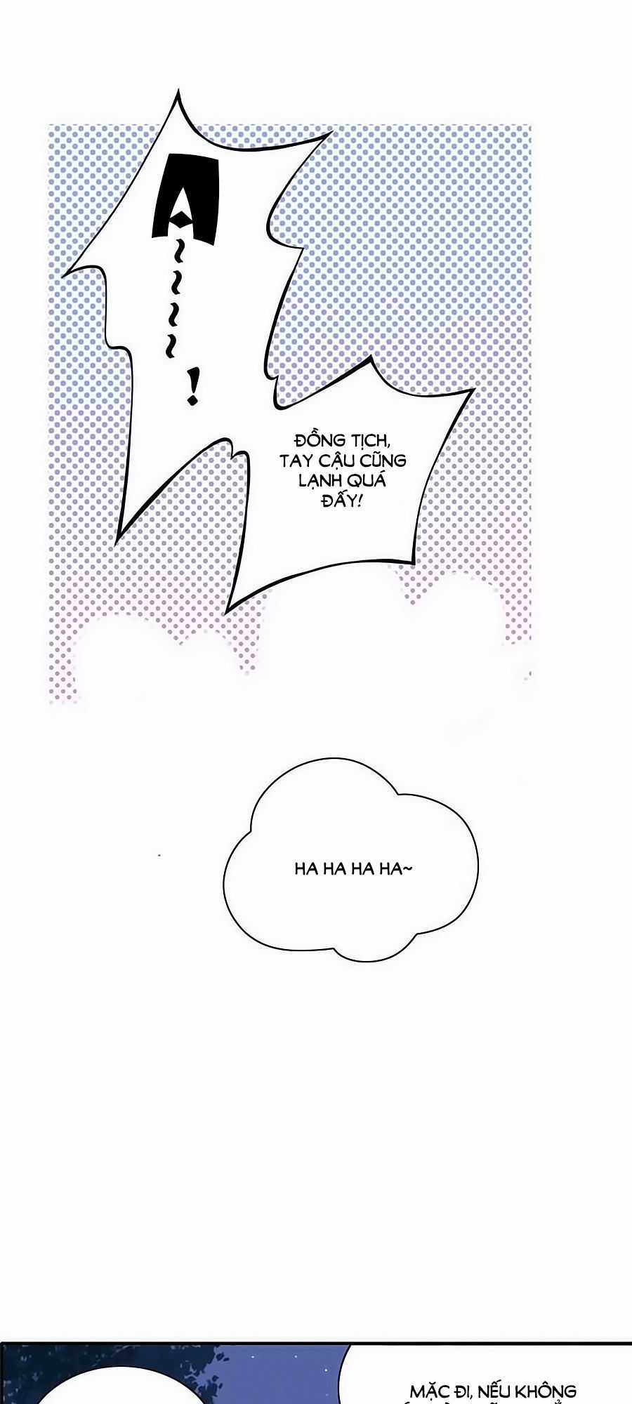 Bạc Hà Chi Hạ Chapter 44 trang 19