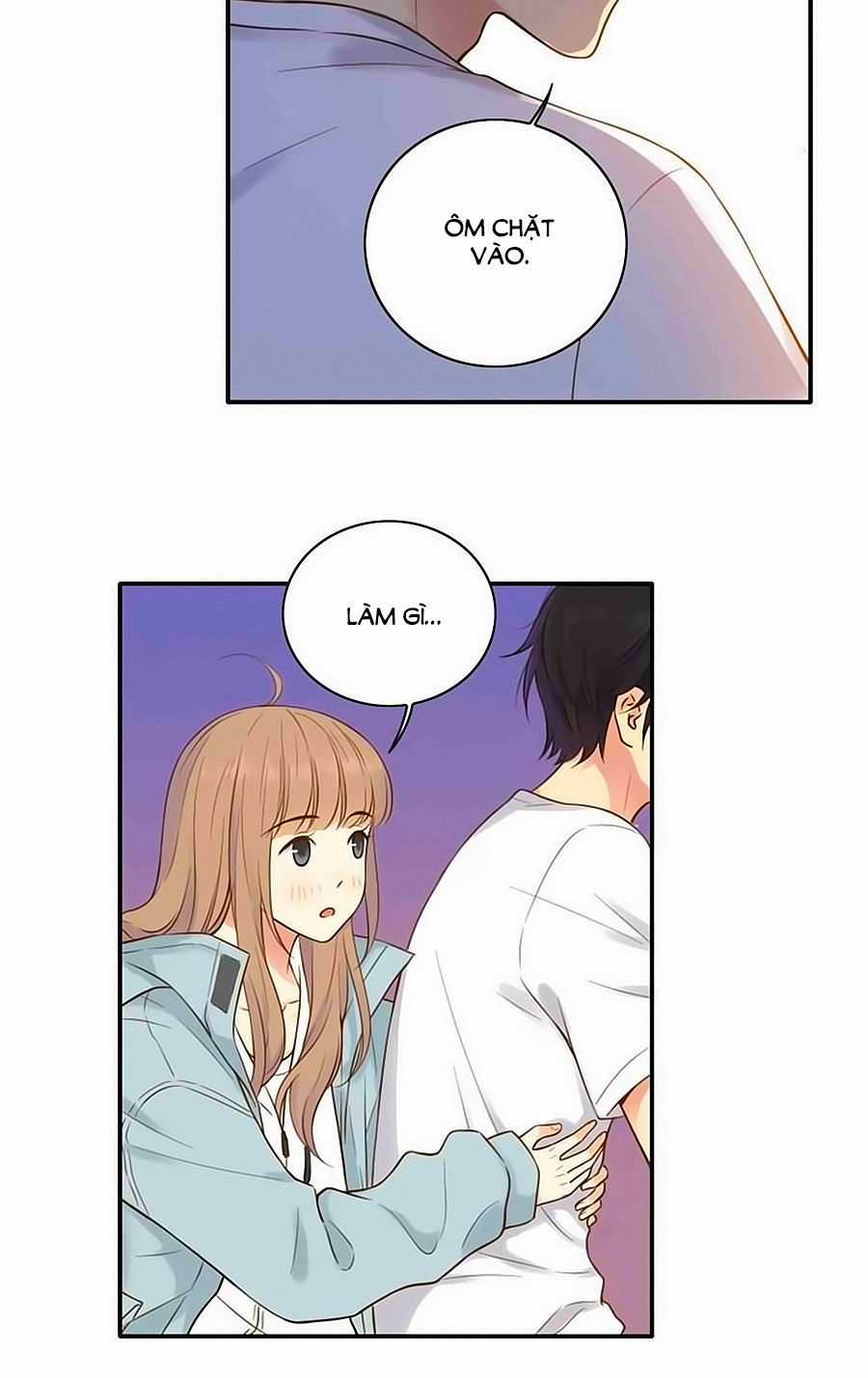 Bạc Hà Chi Hạ Chapter 44 trang 22